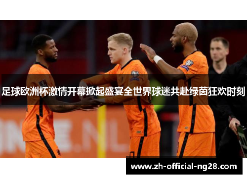 足球欧洲杯激情开幕掀起盛宴全世界球迷共赴绿茵狂欢时刻 足球欧洲杯激情开幕掀起盛宴全世界球迷共赴绿茵狂欢时刻