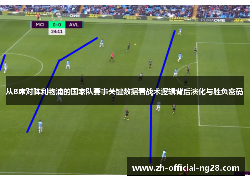 从B席对阵利物浦的国家队赛事关键数据看战术逻辑背后演化与胜负密码