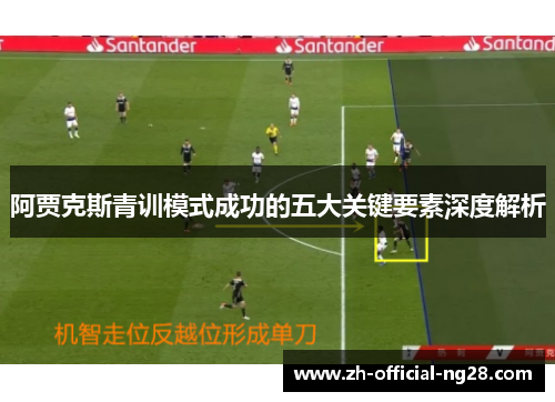 阿贾克斯青训模式成功的五大关键要素深度解析