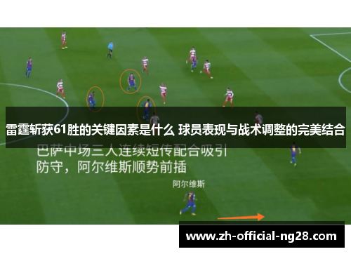 雷霆斩获61胜的关键因素是什么 球员表现与战术调整的完美结合 雷霆斩获61胜的关键因素是什么 球员表现与战术调整的完美结合
